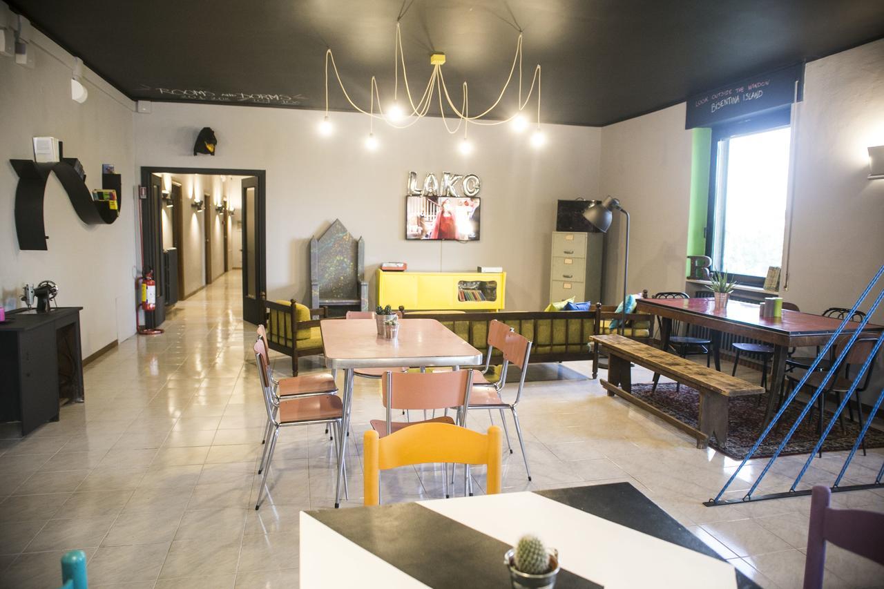 Lako Hostel *