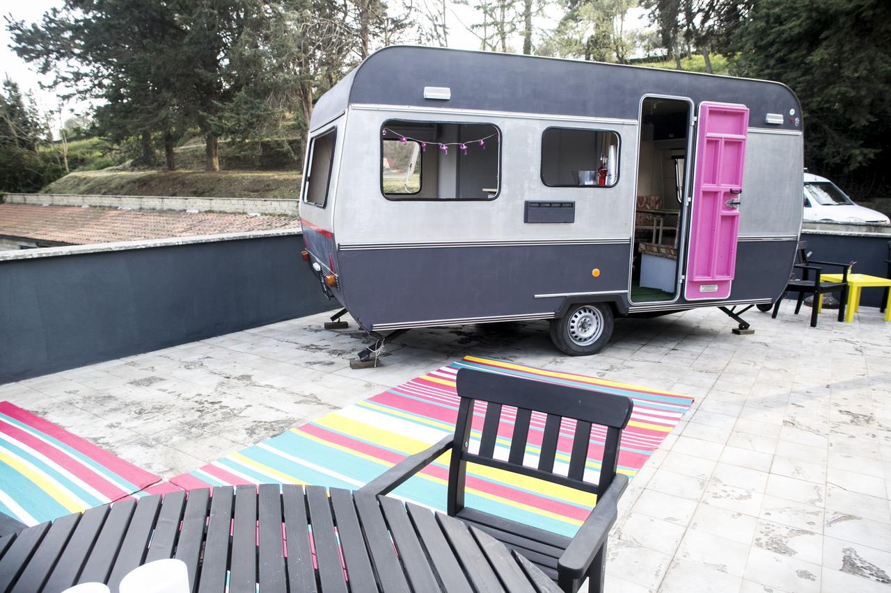 Lako Hostel *